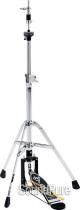 DW 7500 Single-Braced Hi-Hat Stand DW 7500 Single-Braced Hi-Hat Stand