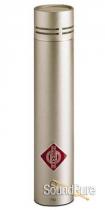 Neumann KM 184 Microphone (Nickel Finish)