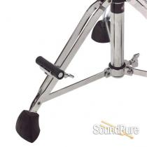 Gibraltar Throne Footrest Attachment - SC-GTFA Gibraltar Throne Footrest Attachment - SC-GTFA