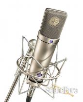 Neumann U87Ai Set Z Microphone