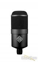 TELEFUNKEN Elektroakustik M82 Dynamic Microphone TELEFUNKEN Elektroakustik M82 Dynamic Microphone