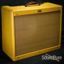 Clark Penrose 2x10 Tweed Combo Amplifier - Used