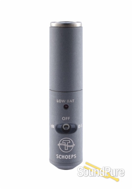 Schoeps CMBI Battery Powered Microphone Amplifier — image 1