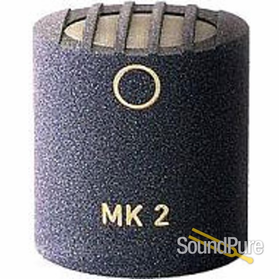 Schoeps MK 2 Omnidirectional Capsule