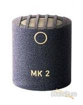 Schoeps MK 2 Omnidirectional Capsule