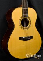 Oskar Graf Custom 7-String Brazilian Acoustic Guitar - Used Oskar Graf Custom 7-String Brazilian Acoustic Guitar - Used