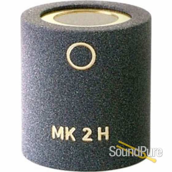 Schoeps MK 2H Omnidirectional Capsule — image 1