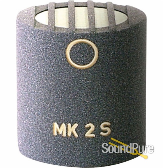 Schoeps MK 2S Omnidirectional Capsule — image 1