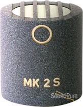Schoeps MK 2S Omnidirectional Capsule