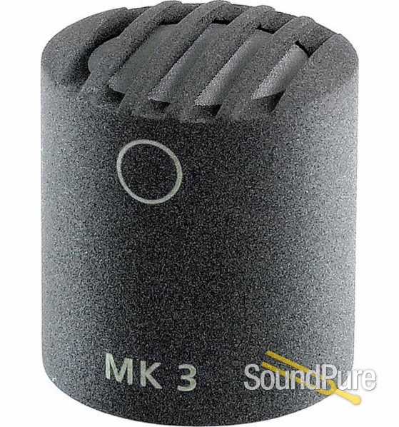 Schoeps MK 2XS Omnidirectional Capsule