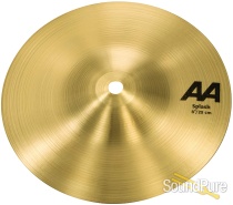 Sabian 8" AA Splash Cymbal
