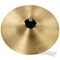 Sabian 8" Signature Neil Peart Paragon Splash Cymbal