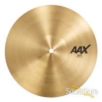 Sabian 12" AAX Splash Cymbal Sabian 12" AAX Splash Cymbal