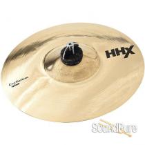 Sabian 12" HHX Evolution Splash Cymbal Sabian 12" HHX Evolution Splash Cymbal
