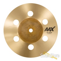 Sabian 8" AAX Air Splash Cymbal
