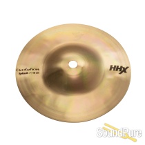 Sabian 7" HHX Evolution Splash Cymbal