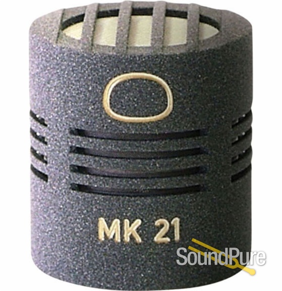 Schoeps MK 21 Wide Cardioid Capsule — image 1