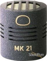Schoeps MK 21 Wide Cardioid Capsule