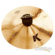 Zildjian 8" K Custom Dark Splash Cymbal