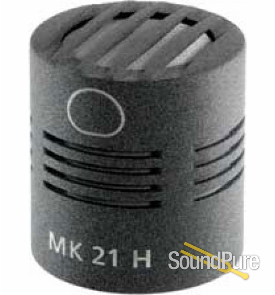 Schoeps MK 21H Wide Cardioid Capsule — image 1