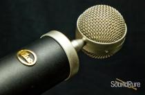 Blue Microphones Baby Bottle Condenser Microphone - Used Blue Microphones Baby Bottle Condenser Microphone - Used