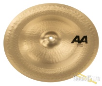 Sabian 16" AA China Cymbal