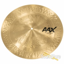 Sabian 17" AAX X-Treme Chinese Cymbal