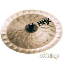Sabian 18" HHX China Cymbal Sabian 18" HHX China Cymbal