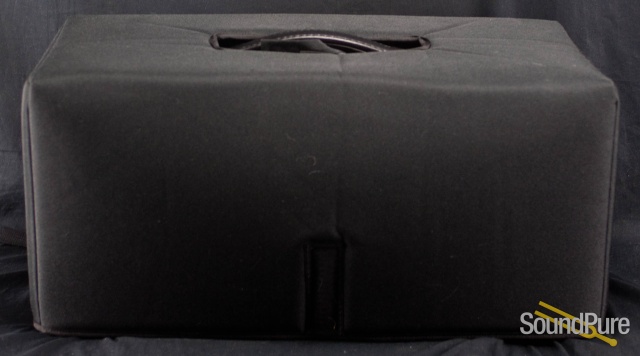 Matchless HC-30 amp and matching 2x12 speaker cab- Used — image 11