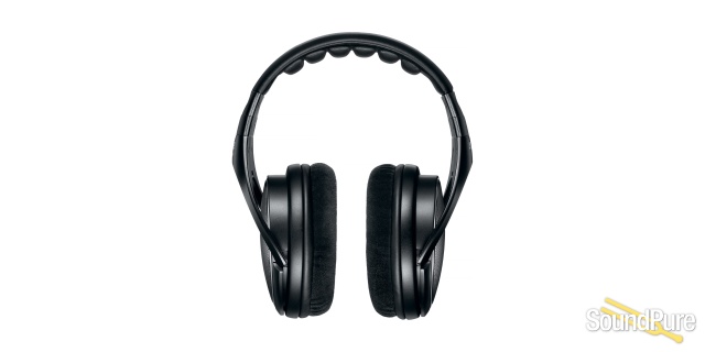 Shure SRH1440 Professional Open Back Headphones — image 4