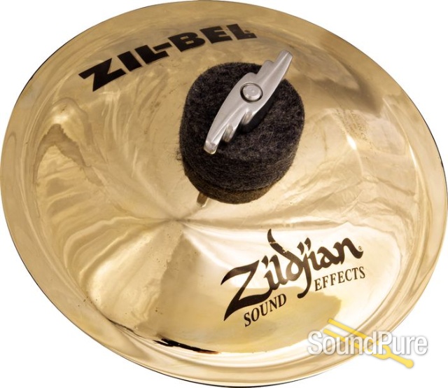 Zildjian 6" ZilBel Cymbal