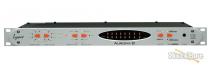 Lynx Aurora 8 I/O D/A and A/D Converter Lynx Aurora 8 I/O D/A and A/D Converter