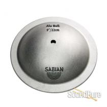 Sabian 9" Alu Bell