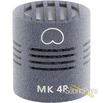 Schoeps MK 4P Cardioid Capsule
