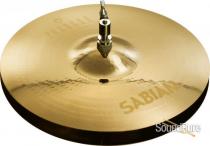 Sabian 13" Neil Peart Paragon Hi-Hat Cymbals Sabian 13" Neil Peart Paragon Hi-Hat Cymbals