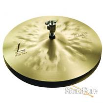 Sabian 14" HHX Legacy Hi-Hat Cymbals