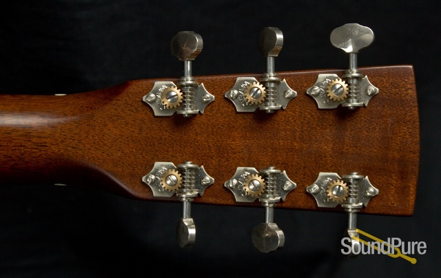 Goodall TBRD Adirondack/Brazilian Dreadnought - Used — image 15