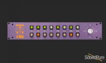 Dangerous Music 2-Bus Analog Summing Unit Dangerous Music 2-Bus Analog Summing Unit