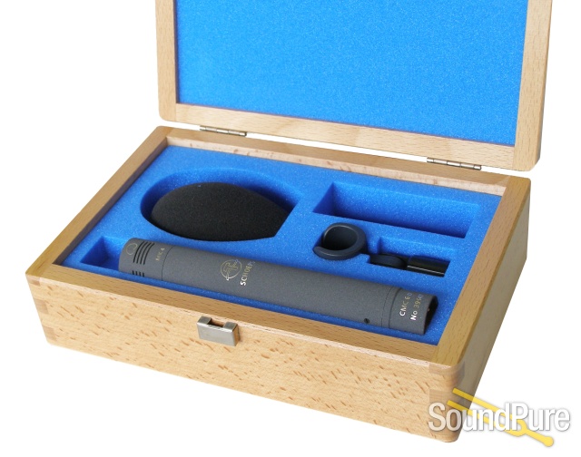 Schoeps Colette Mono Set CMC 6 + MK 4 — image 1