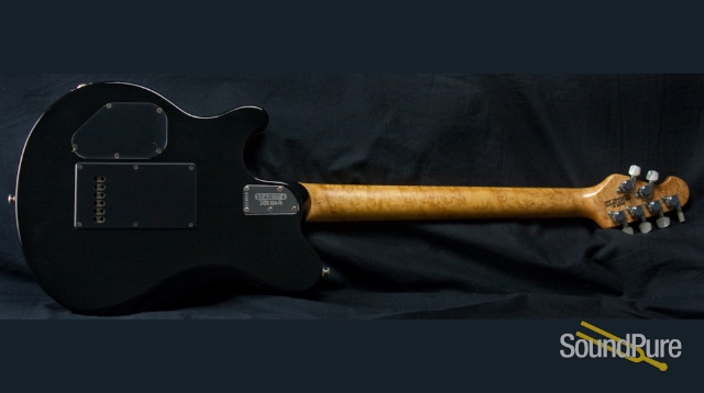 Ernie Ball Music Man Axis Super Sport Electric Guitar - Used — image 12