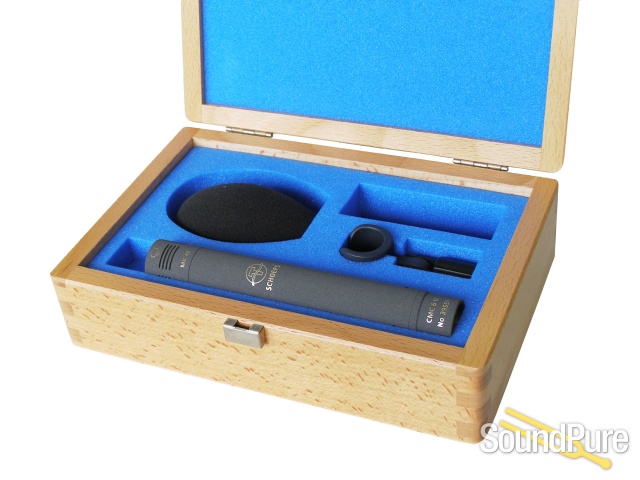 Schoeps Colette Mono Set CMC 6 + MK 41 — image 1