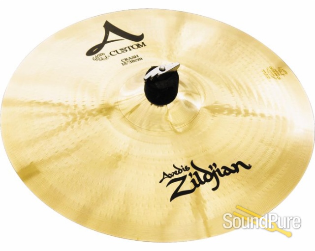 Zildjian 15