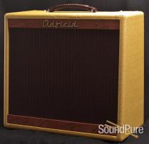 Oldfield Honky Tonk D'lux 1x12 Combo Amplifier
