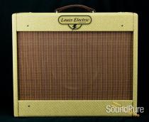 Louis Electric Tremblelux 1x12 Combo Amplifier - Used