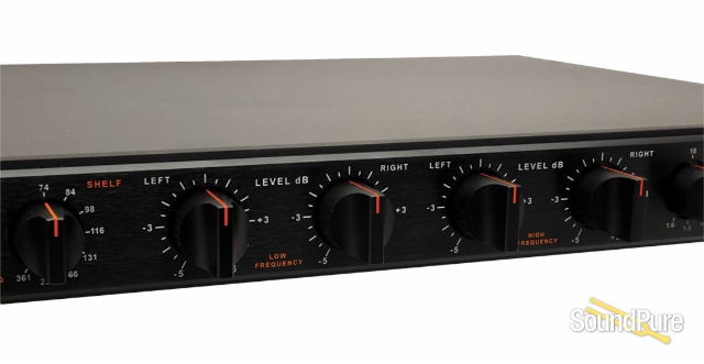 Dangerous Music BAX EQ — image 3