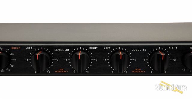 Dangerous Music BAX EQ — image 8