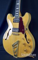 D'Angelico Excel EX-DC Archtop Guitar - Used D'Angelico Excel EX-DC Archtop Guitar - Used