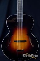 The Loar LH-700-VS Archtop Guitar- Used The Loar LH-700-VS Archtop Guitar- Used