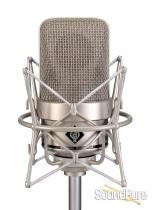 Neumann M 150 Tube Microphone Neumann M 150 Tube Microphone