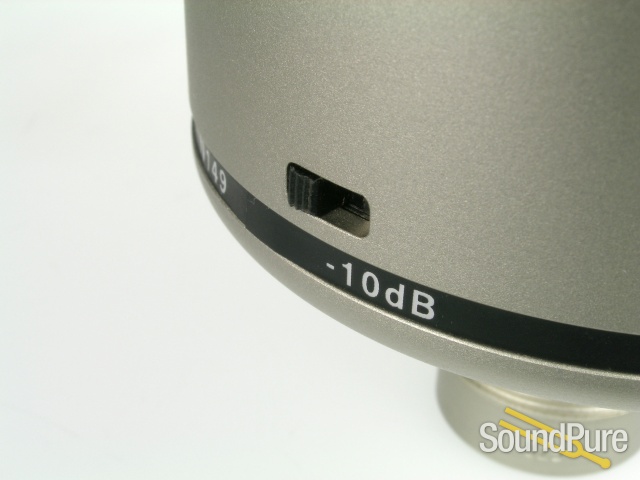 Neumann M 150 Tube Microphone — image 5